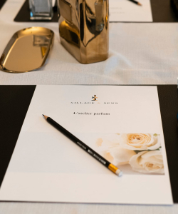 Teambuilding : créer le parfum de votre équipe​