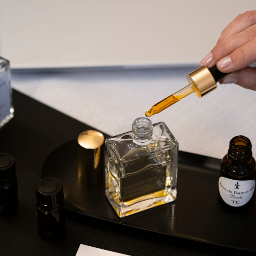 Teambuilding : créer le parfum de votre équipe​ Sillaga & Sens